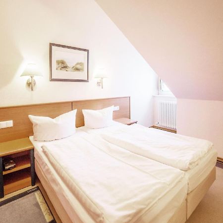Duenenpark Binz - Komfort Ferienwohnung Mit 1 Schlafzimmer Und Balkon Im Dachgeschoss 235 Екстериор снимка